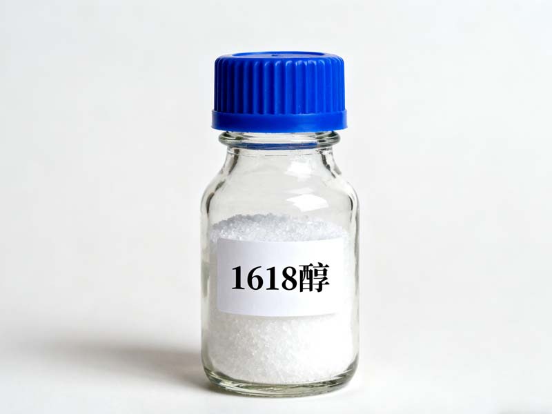 1618 醇,CETEARYL ALCOHOL