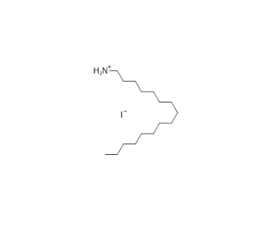 十六胺氢碘酸盐（十六胺碘）, HDAI,Hexadecylammonium Iodide