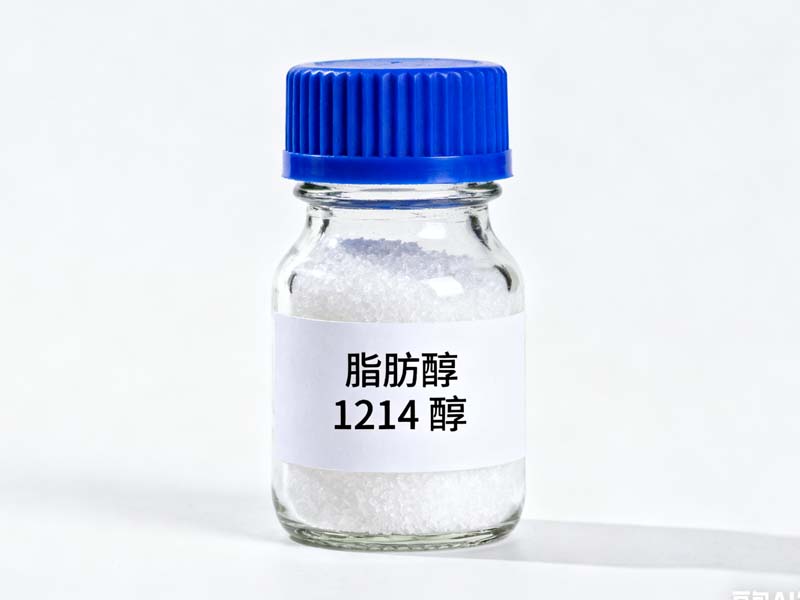 脂肪醇 1214 醇,Alcohols, C12-14