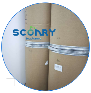 腺苷-5'-三磷酸二钠盐,Adenosine 5'-triphosphate disodium salt;ATP-NA2