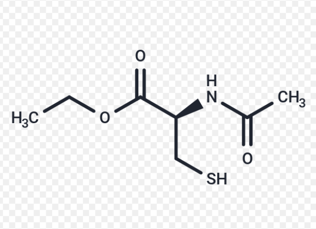 CY5.5-N-乙酰-L-半胱氨酸,CY5.5-N-Acetyl-L-cysteine