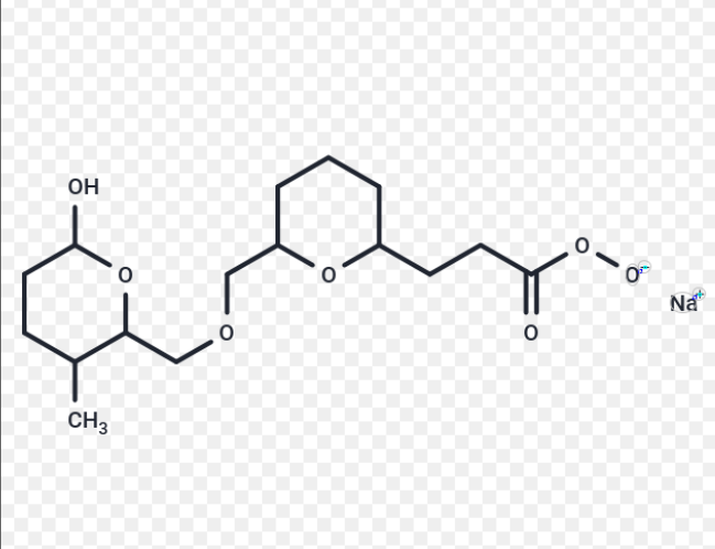 CY7-羧甲基纤维素钠,CY7-Sodium carboxymethyl cellulose