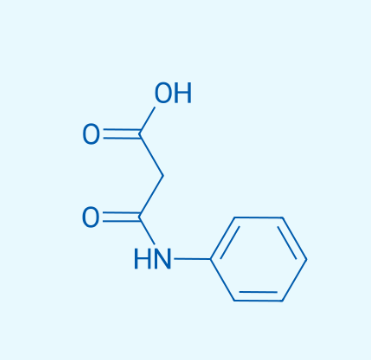 3-氧代-3-(苯氨基)丙酸,3-Oxo-3-(phenylamino)propanoic acid