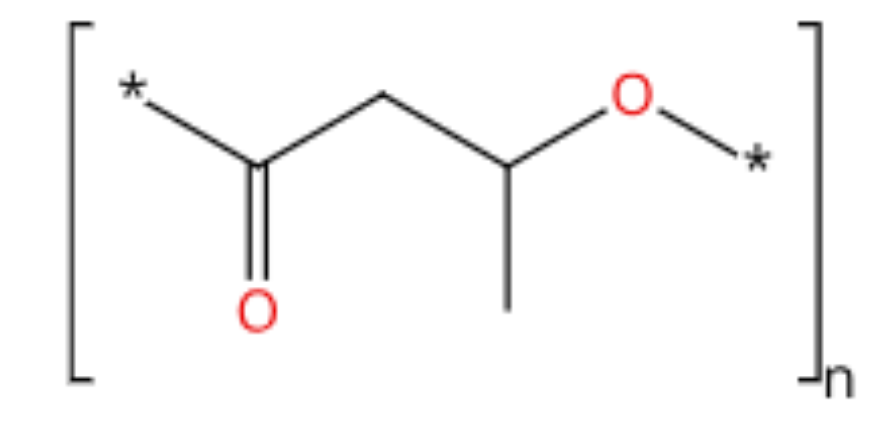 聚羟基丁酸酯,Polyhydroxybutyrate