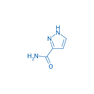 吡唑-3-甲酰胺,1H-Pyrazole-3-carboxamide
