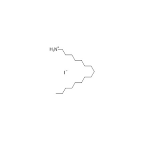 十六胺氢碘酸盐（十六胺碘）, HDAI,Hexadecylammonium Iodide