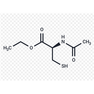 CY5.5-N-乙酰-L-半胱氨酸,CY5.5-N-Acetyl-L-cysteine
