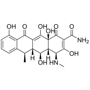 N-去甲基强力霉素,N-Desmethyl Doxycycline