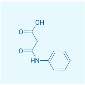 3-氧代-3-(苯氨基)丙酸,3-Oxo-3-(phenylamino)propanoic acid