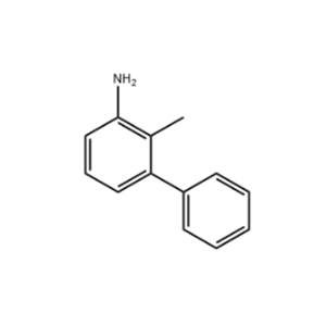 2-甲基-[1,1-二联苯]-3-胺