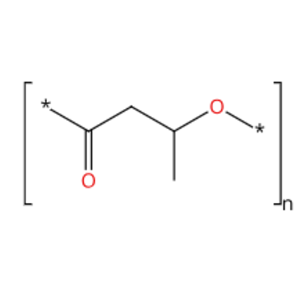 聚羟基丁酸酯,Polyhydroxybutyrate