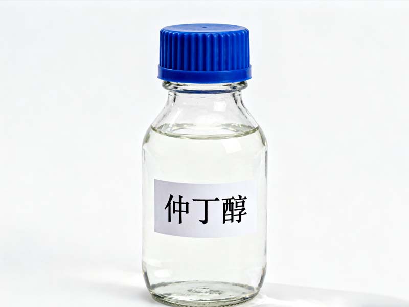 仲丁醇,2-Butanol