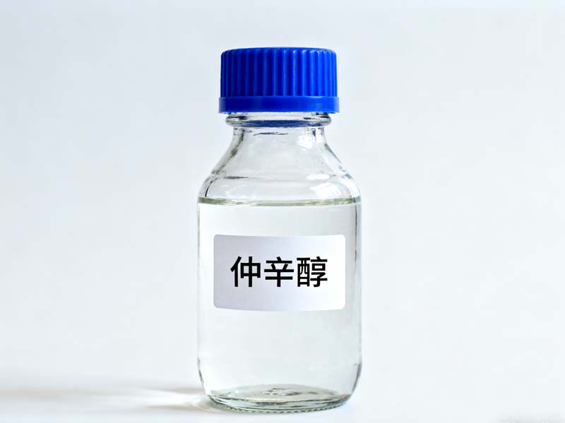 仲辛醇,DL-2-Octanol