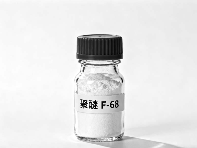 聚醚 F-68,Polyethylene-polypropylene glycol