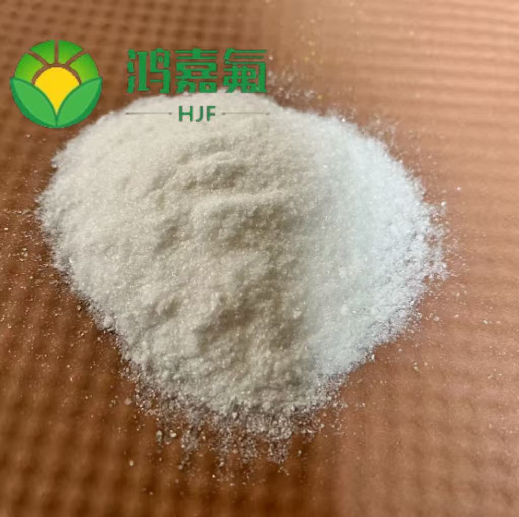 氟硼酸钾,potassium tetrafluoroborate