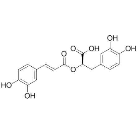 FITC-迷迭香酸,FITC-Rosmarinic acid