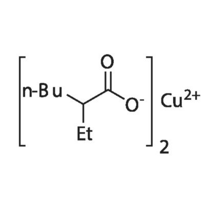 异辛酸铜,Copper bis(2-ethylhexanoate)