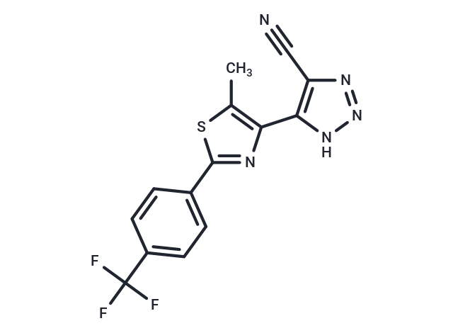 化合物 OPC-163493,OPC-163493