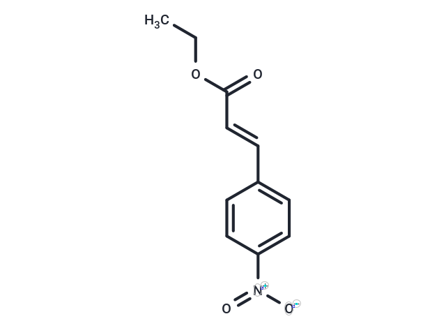 化合物 Ethyl 4-nitrocinnamate,Ethyl 4-nitrocinnamate
