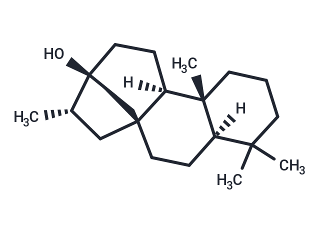 化合物 13-Hydroxystevane,13-Hydroxystevane