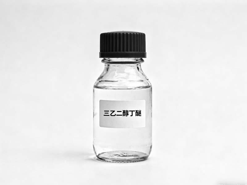 三乙二醇丁醚,TRIETHYLENE GLYCOL MONOBUTYL ETHER