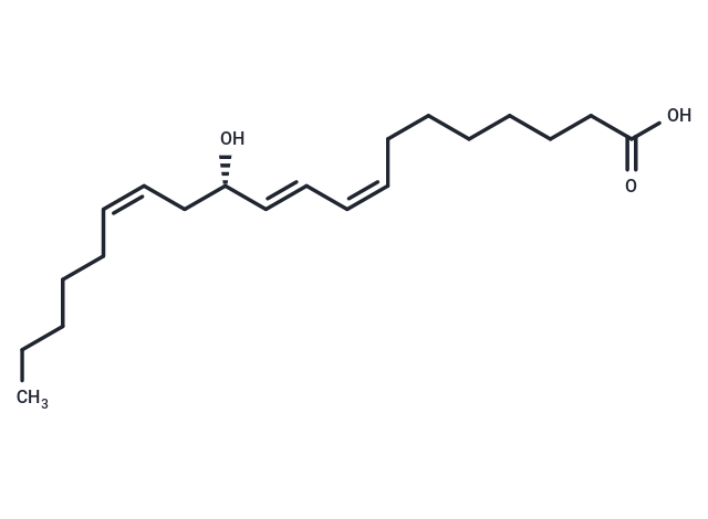 化合物 12(S)-HETrE,12(S)-HETrE