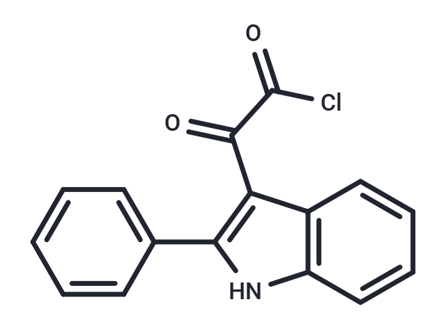 TSPO配体1,TSPO ligand-1