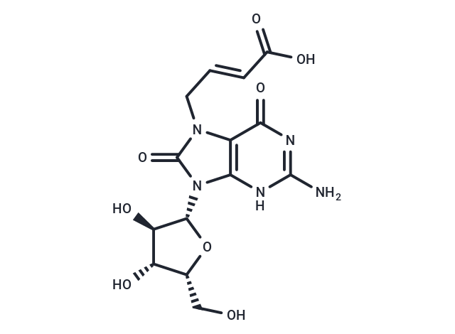 化合物 TLR7 agonist 11,TLR7 agonist 11