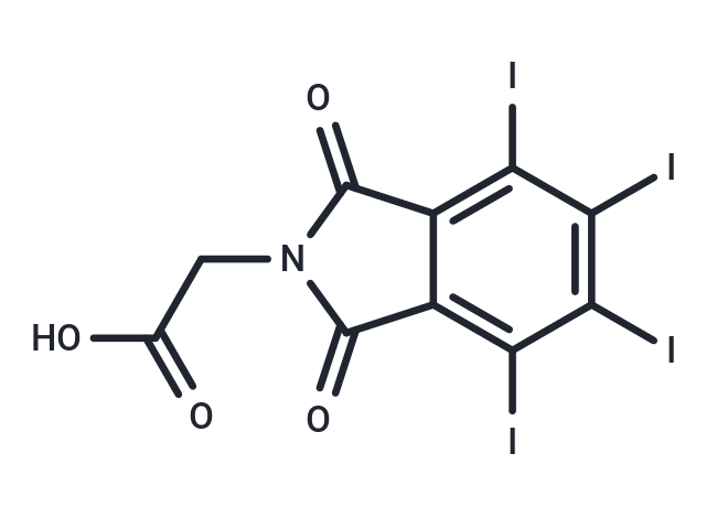 化合物 TID43,TID43