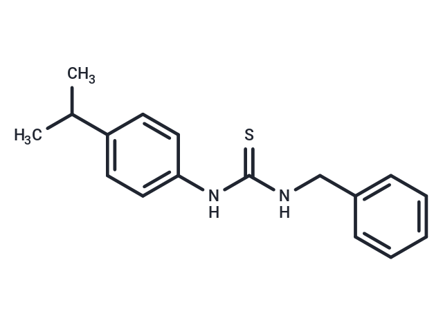 化合物 Anti-inflammatory agent 15,Anti-inflammatory agent 15