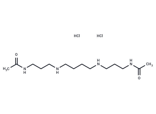 N1,N12二乙酰精胺盐酸盐,N1,N12-Diacetylspermine dihydrochloride