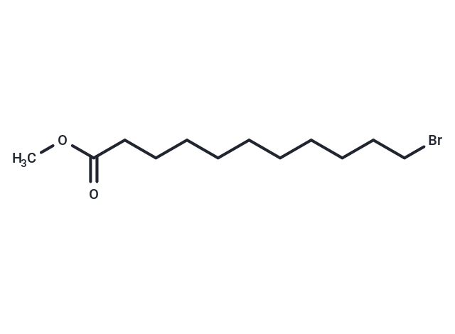 11-溴代十一烷酸甲酯,Br-C10-methyl ester