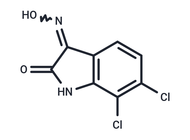 化合物 NS309,NS309