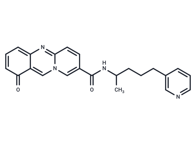 化合物 Ro 23-3423,Ro 23-3423