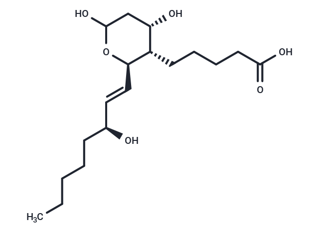 2,3-dinor Thromboxane B1,2,3-dinor Thromboxane B1