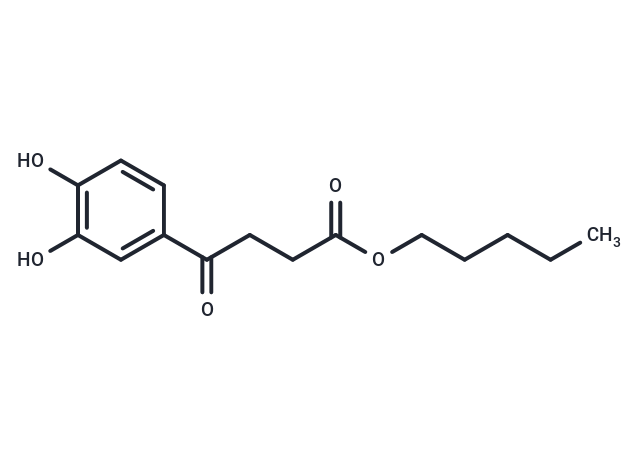 化合物 PDPOB,PDPOB