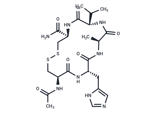 化合物Exherin,ADH-1