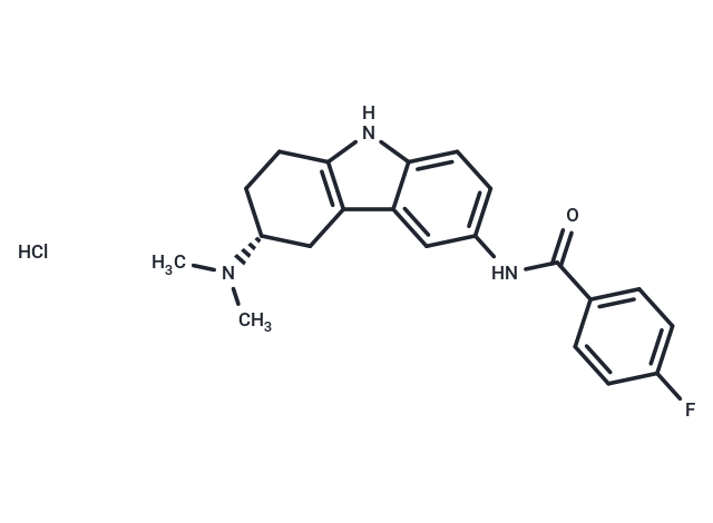 化合物 LY344864,LY 344864