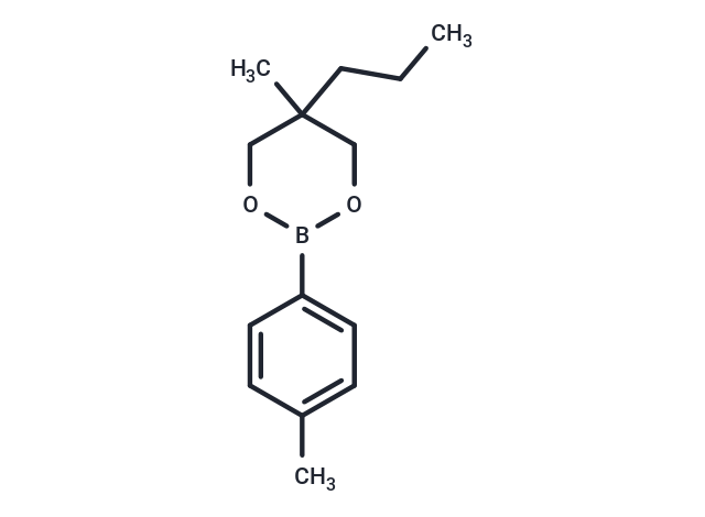 化合物 Tolboxane,Tolboxane