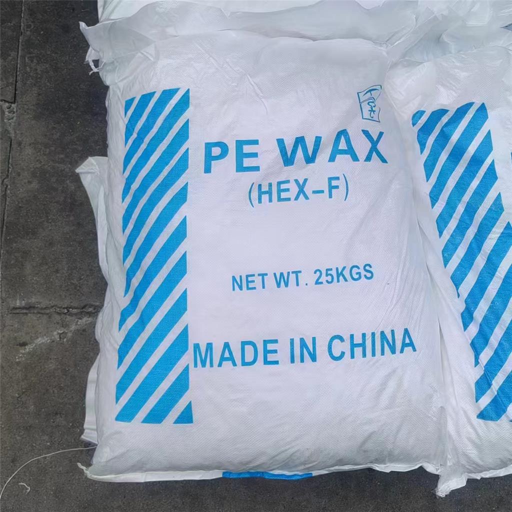 聚乙烯蜡,Poly(ethylene)