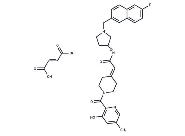 化合物 YM-355179,YM-355179