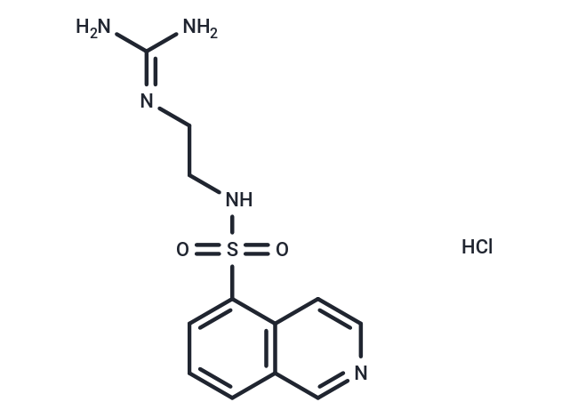 HA 1004 盐酸盐,HA-1004 dihydrochloride