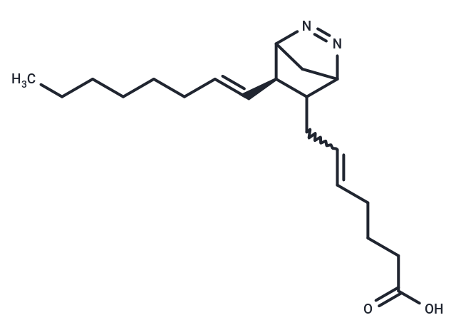 化合物 U-51605,U-51605