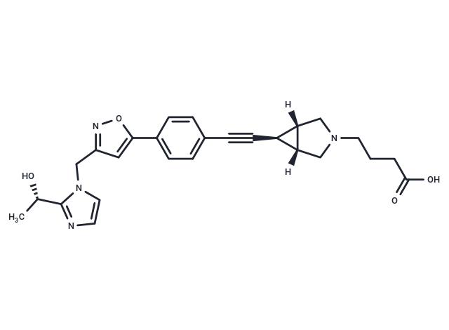 化合物 TP0586532,TP0586532