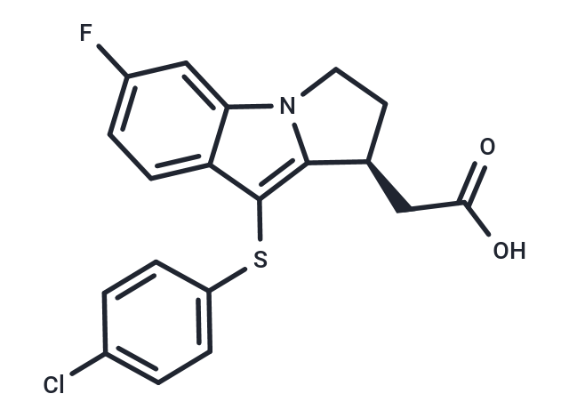 化合物 L 888607,L 888607