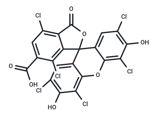 化合物 6-HEX,6-HEX