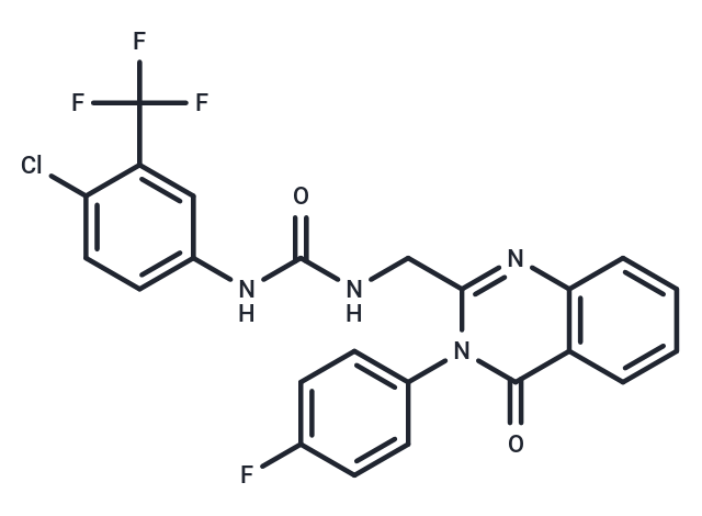 Hedgehog Antagonist VIII,Hedgehog Antagonist VIII