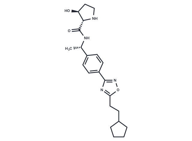 SK1 抑制剂 1,SK1-IN-1