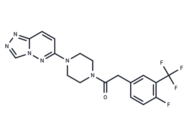 化合物 SLU-10482,SLU-10482