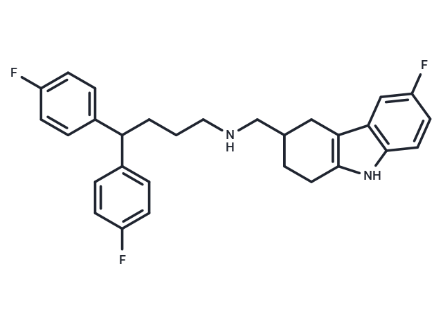 化合物 MSC1094308,MSC1094308